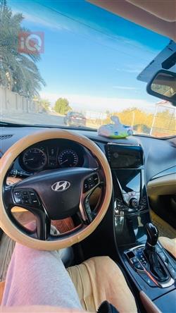 هيونداي أزيرا